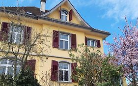Ferienwohnung Stein Am Rhein Nahe Bahnhof Und Rhein