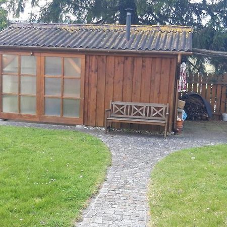 Ferienwohnung Stein Am Rhein Nahe Bahnhof Und Rhein Exterior foto