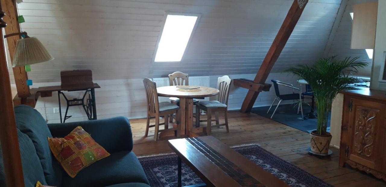 Ferienwohnung Stein Am Rhein Nahe Bahnhof Und Rhein Exterior foto